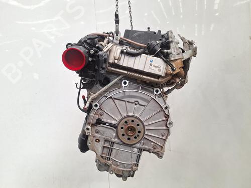 Used Engine Engine 36879226 36879226