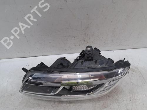 Left headlight DACIA LOGAN MCV II 1.5 dCi | BP37422103C28 - Image 4