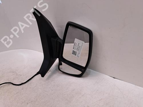 Used Right mirror Right mirror FORD TRANSIT CUSTOM V362 Van (FY, FZ) 2.0 EcoBlue (130 hp) 34339177 34339177