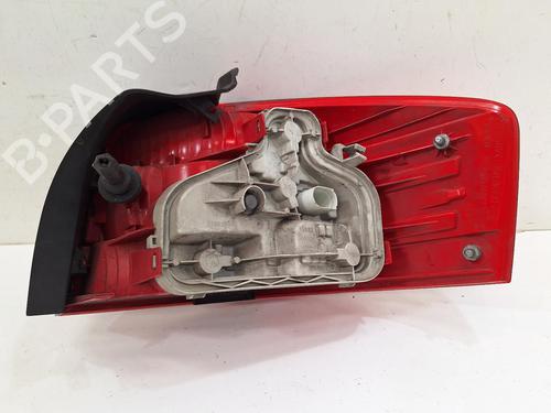 Left taillight AUDI A3 (8P1) 2.0 TDI 16V | BP26751115C34 