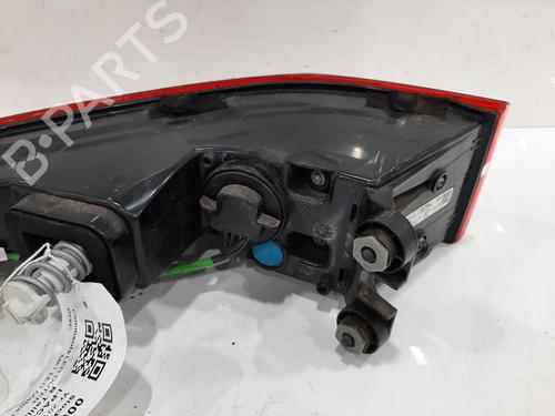 Right taillight JAGUAR I-PACE (X590) EV400 AWD | BP26834367C35 