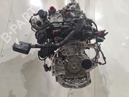 Engine CITROËN C5 AIRCROSS (A_) 1.2 Hybrid 136 (ARHPYJ) | BP39888829M1 - Image 3