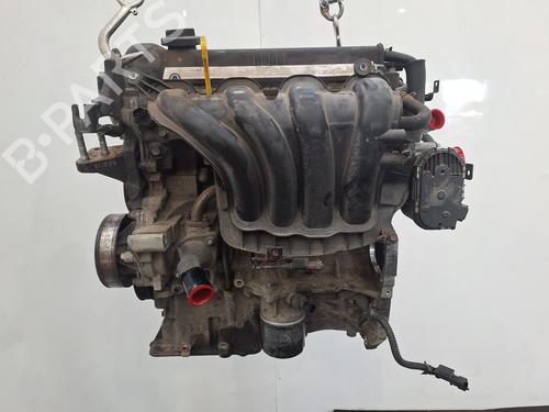 Engine HYUNDAI i30 Estate (FD) 1.6 | BP29237532M1 