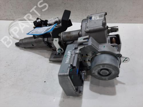 Steering column MAZDA 2 (DE_, DH_) 1.5 MZR (DE5FS) | BP33179679M21 - Image 5