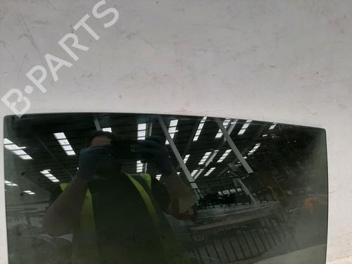 Rear right door window JAGUAR I-PACE (X590) EV400 AWD | BP26767952C21 