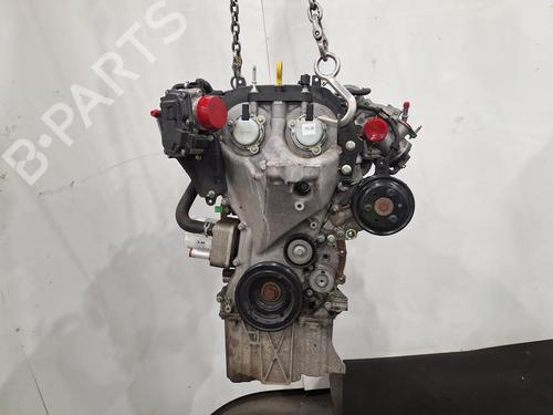 Used Engine FORD ECOSPORT 1.0 EcoBoost (125 hp) 30496852