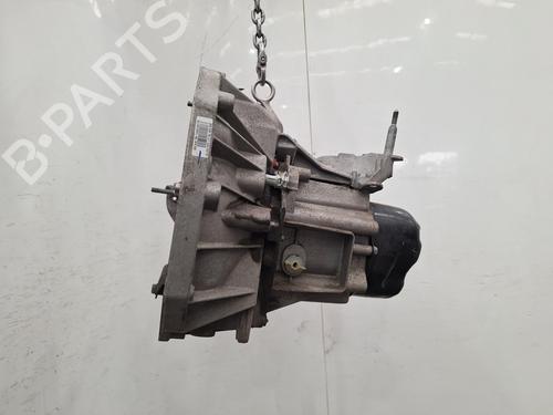 Gearbox RENAULT CAPTUR I (J5_, H5_) 1.5 dCi 90 (J5N4, J5M5, J5MW, J5M6, J5AL, J5AJ) | BP39531809M3 - Image 4