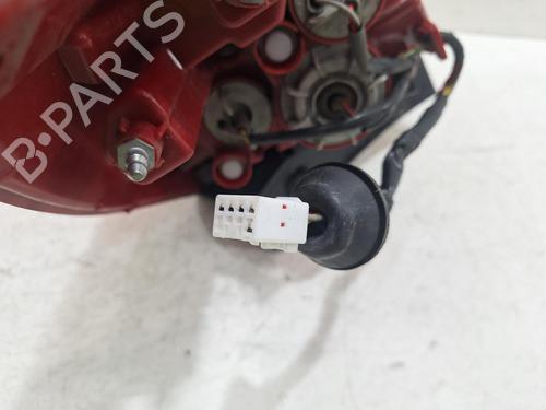 Left taillight KIA CEE'D (JD) 1.0 T-GDI | BP32409300C34 
