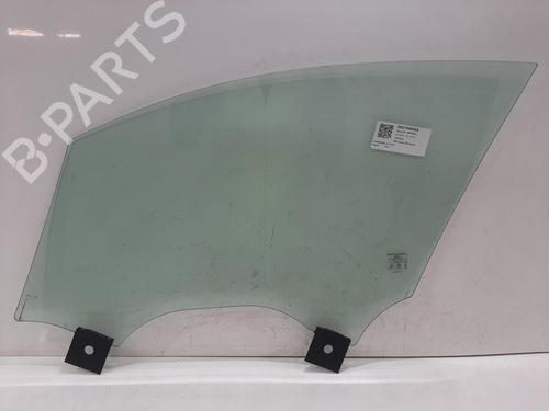 Used Front right door window JAGUAR I-PACE (X590) EV400 AWD (400 hp) 30694456