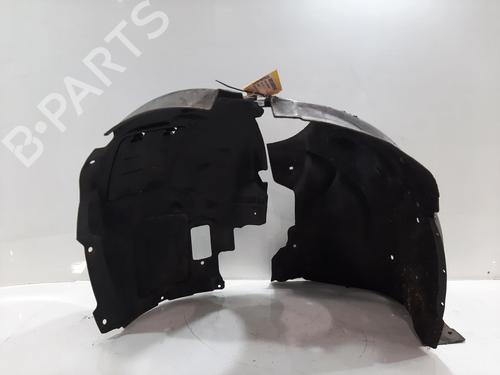 Hjulbue Hjulbue BMW 3 (F30, F80) 320 d (184 hp) 33814944 33814944