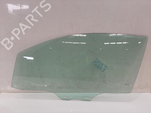 Used Front left door window Front left door window CITROËN C1 II (PA_, PS_) 1.2 VTi 82 (82 hp) 34644209 34644209