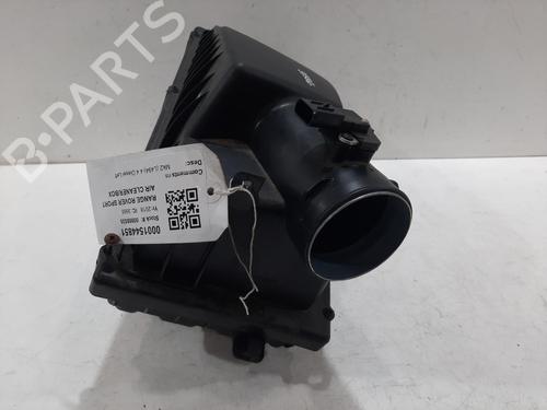 Air filter box LAND ROVER RANGE ROVER SPORT II (L494) 4.4 SDV8 4x4 | BP29922639M87