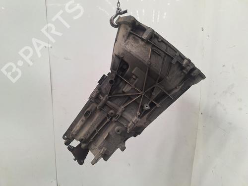 Gearbox BMW 1 (F21) 114 d | BP37172468M3  - Image 5