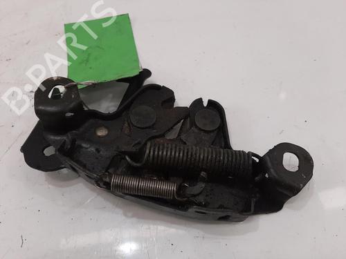 Used Hood lock Hood lock NISSAN MICRA III (K12) 1.2 16V (80 hp) 33754108 33754108