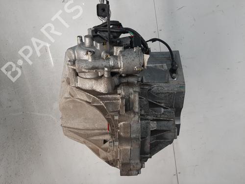 Gearbox KIA SPORTAGE IV (QL, QLE) 1.6 CRDi | BP26846185M3 