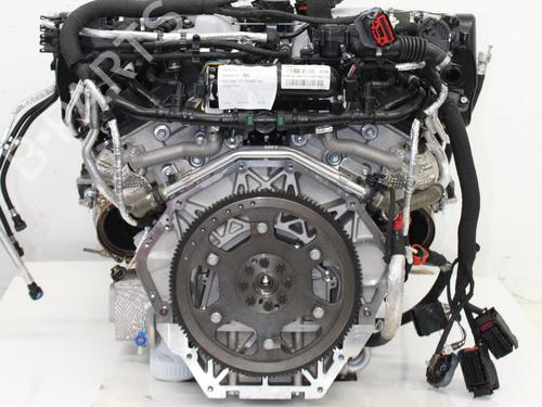 Engine ASTON MARTIN DB11 Vantage 5.2 V12 | BP26827278M1 