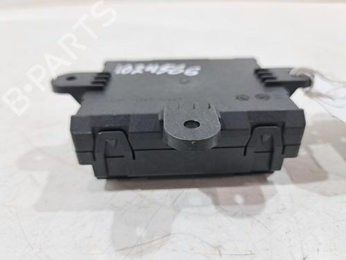 Control unit JAGUAR I-PACE (X590) EV400 AWD | BP30896575M11