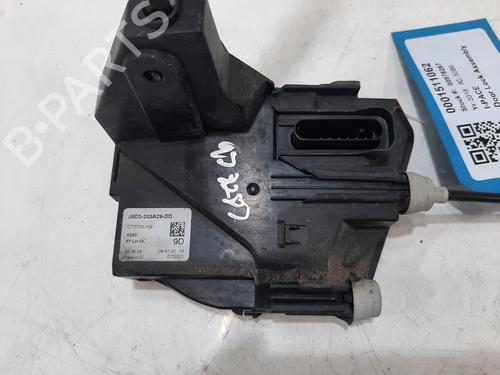 Andre JAGUAR I-PACE (X590) EV400 AWD | BP29060021O1 