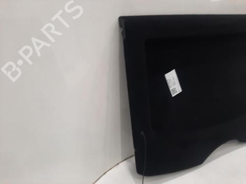 Rear parcel shelf SKODA RAPID Spaceback (NH1) 1.0 TSI | BP26858255C85 - Image 3