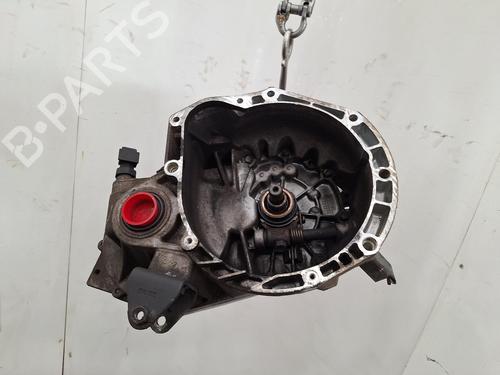 Used Gearbox Gearbox 38568789 38568789