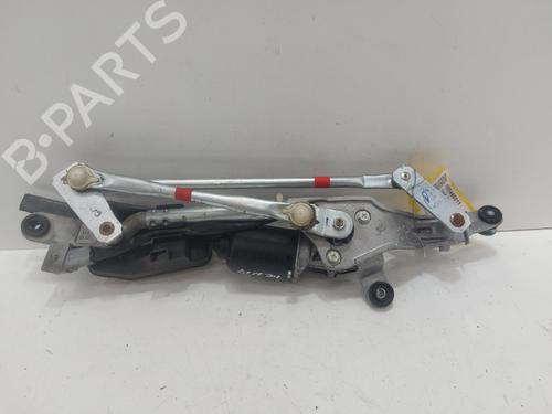 Used Front wiper motor SUZUKI ALTO VII (GF) 1.0 (AMF310, GFC31S) (68 hp) 28040145