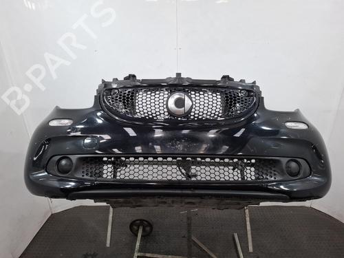 Pare-chocs avant Pare-chocs avant SMART FORFOUR Hatchback (453) 1.0 (453.042, 453.043) (71 hp) 36593899 36593899