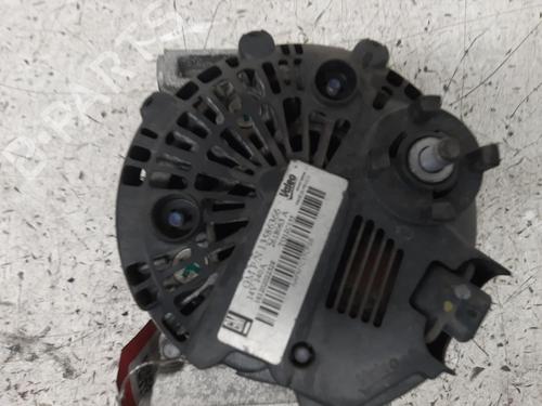 Alternator VAUXHALL INSIGNIA Mk I (A) Saloon (G09) 1.6 CDTi (69) | BP26756872M7 