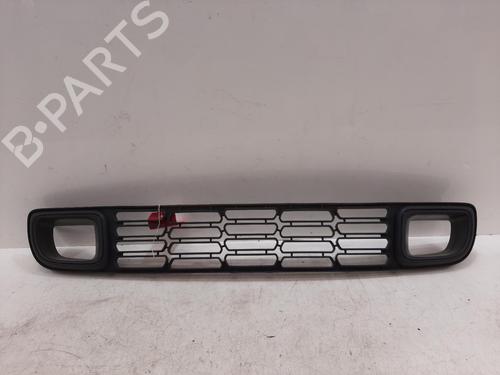 Used Grille Grille MINI MINI COUNTRYMAN (R60) Cooper SD ALL4 (143 hp) 34478412 34478412