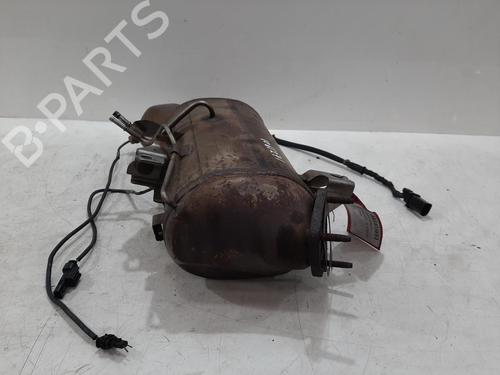 Particulate filter VAUXHALL INSIGNIA Mk I (A) Hatchback (G09) 1.6 CDTI (68) | BP39538560M81 - Image 4