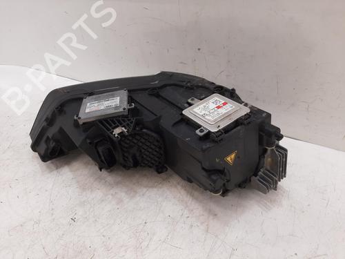 Left headlight AUDI A1 Sportback (8XA, 8XF) 1.4 TFSI | BP36890792C28  - Image 5