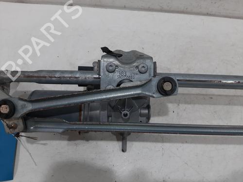 Front wiper motor VW TIGUAN (5N_) 2.0 TDI 4motion | BP32270623M29