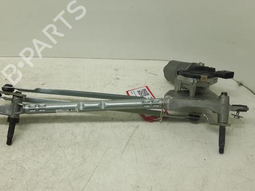 Front wiper motor VAUXHALL CROSSLAND X / CROSSLAND (P17) 1.2 (75) | BP26752561M29 