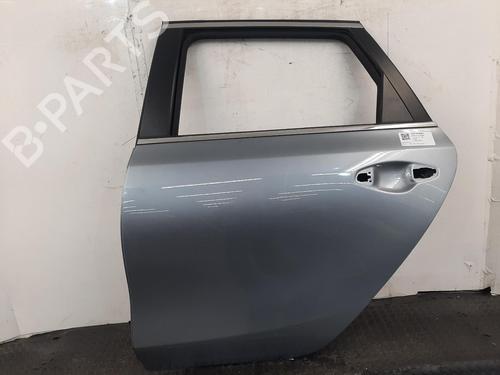 Puerta trasera izquierda Puerta trasera izquierda KIA CEED (CD) 1.5 T-GDI (140 hp) 39888949 39888949