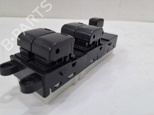 Switch NISSAN QASHQAI I (J10, NJ10) 1.5 dCi | BP29236749I30 