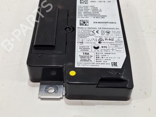 Control unit JAGUAR I-PACE (X590) EV400 AWD | BP27872372M11 