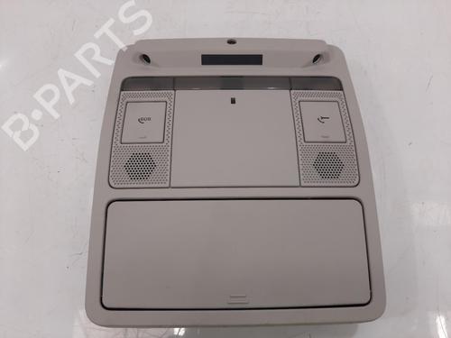 Used Interior roof light JAGUAR I-PACE (X590) EV400 AWD (400 hp) 29882241