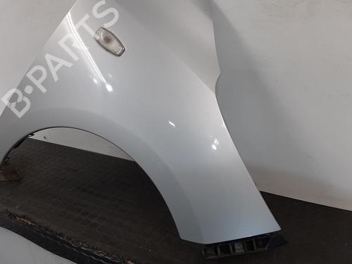 Right front fenders HYUNDAI i10 I (PA) 1.2 | BP29524492C42 
