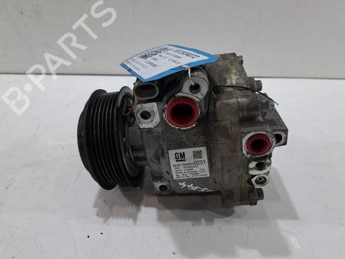 Used AC compressor AC compressor 38294550 38294550
