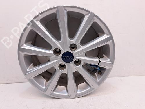 Felg FORD FIESTA VI (CB1, CCN) 1.0 EcoBoost (100 hp) 28161359