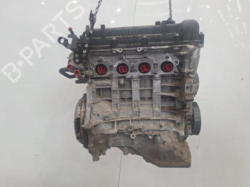 Engine KIA VENGA (YN) 1.6 CVVT | BP34734002M1 - Image 2