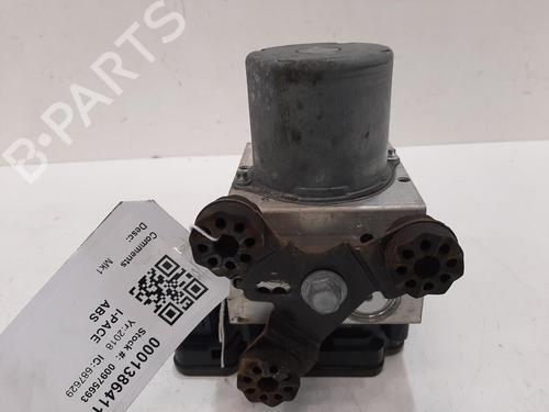 ABS pump JAGUAR I-PACE (X590) EV400 AWD | BP26814403M43 