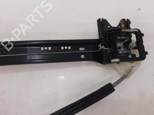 Rear right window mechanism LAND ROVER RANGE ROVER IV (L405) 4.4 SDV8 4x4 | BP29417145C25 