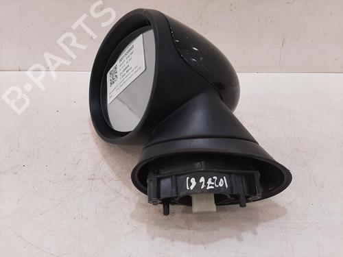 Left mirror MINI MINI CLUBMAN (F54) Cooper D | BP29397640C26 