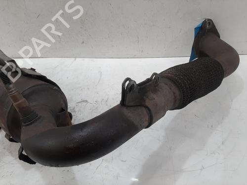 Catalyst FORD FOCUS III 1.0 EcoBoost | BP31305385M10 