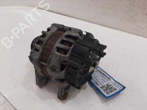 Alternator DACIA DUSTER (HM_) 1.3 TCe 130 (HMMF) | BP36254031M7 - Image 4