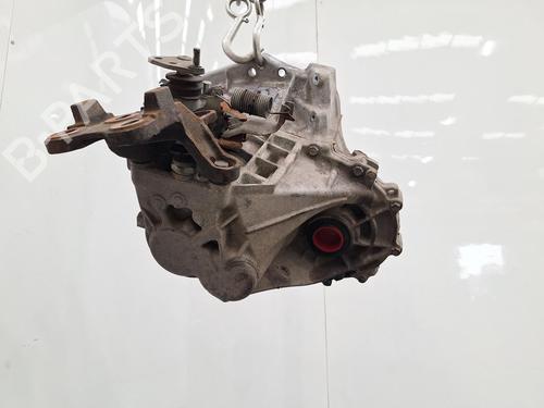 Gearbox TOYOTA AYGO (_B1_) 1.0 (KGB10_, KGB10R) | BP30120103M3