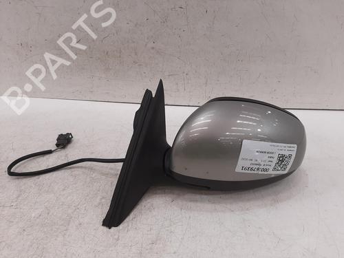 left-mirror-skoda-fabia-ii-542-2006-2007-2008-2009-2010-2011-2012-2013-2014-33699563 main image