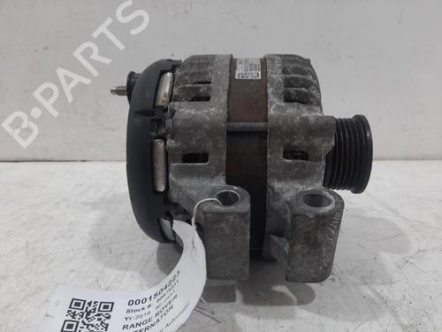 Generator LAND ROVER RANGE ROVER IV (L405) 4.4 SDV8 4x4 | BP29881846M7 