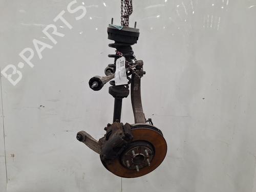 Used Right front suspension Right front suspension JAGUAR XE (X760) 2.0 D (180 hp) 33435363 33435363