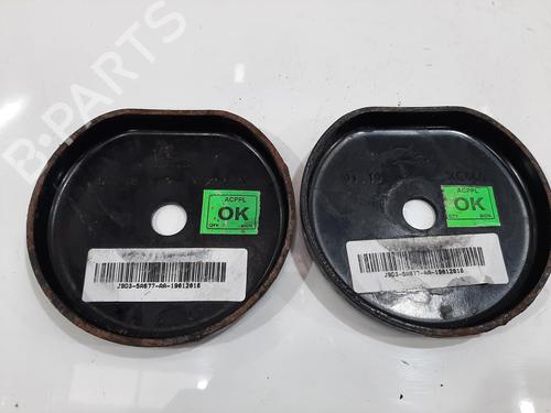 Support JAGUAR I-PACE (X590) EV400 AWD | BP34149645C155  - Image 5